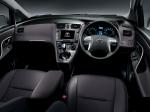 Toyota Mark X ZiO 2007 года